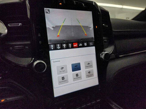 2023 RAM 3500 Limited