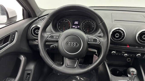 2015 Audi A3 1.8T Premium