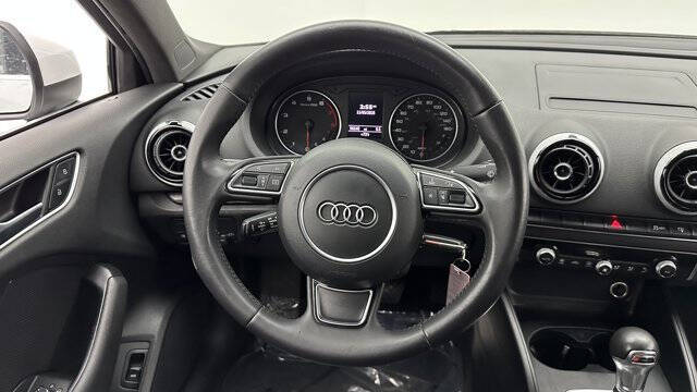 2015 Audi A3 1.8T Premium