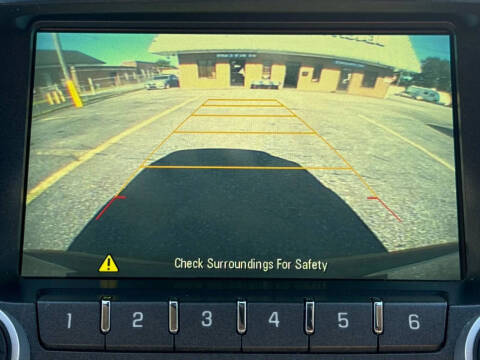 2016 GMC Terrain SLE-2