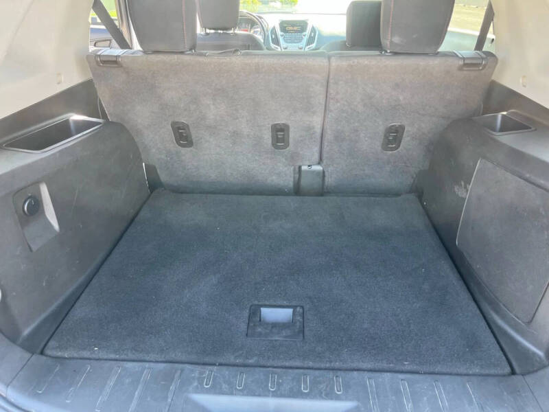 2017 GMC Terrain SLE-2