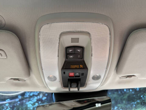 2015 Volvo V60 Cross Country T5