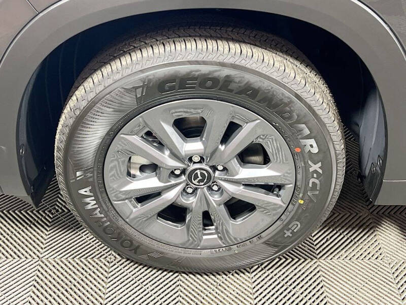2026 Mazda CX-5 2.5 S Select