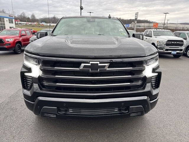 2024 Chevrolet Silverado 1500 for sale at Mid-State Pre-Owned in Beckley, WV