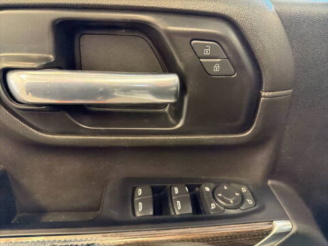 2022 Chevrolet Silverado 2500HD