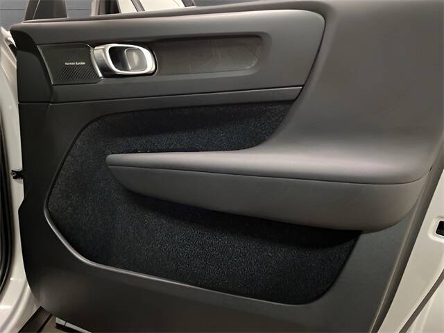 2023 Volvo XC40 Recharge Twin Ultimate