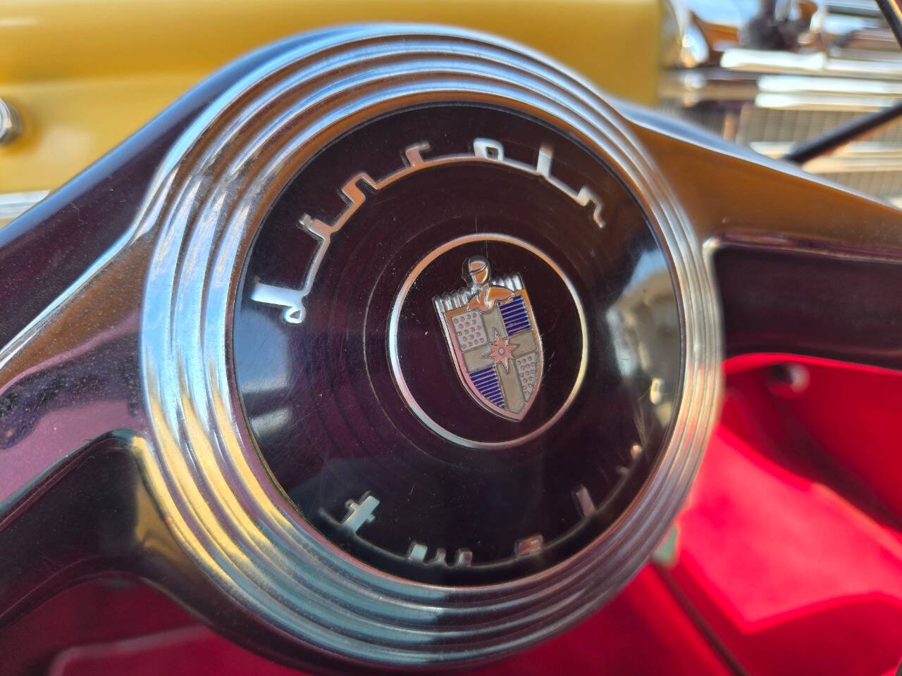 1947 Lincoln Continental 179