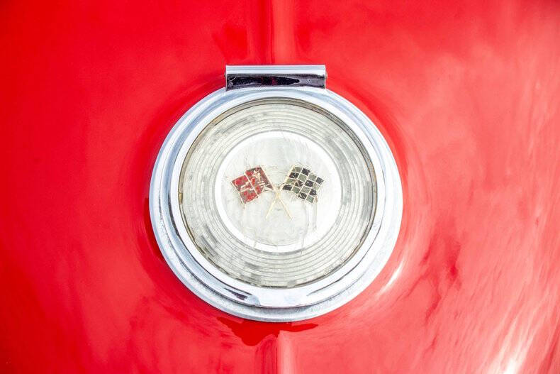 1964 Chevrolet Corvette