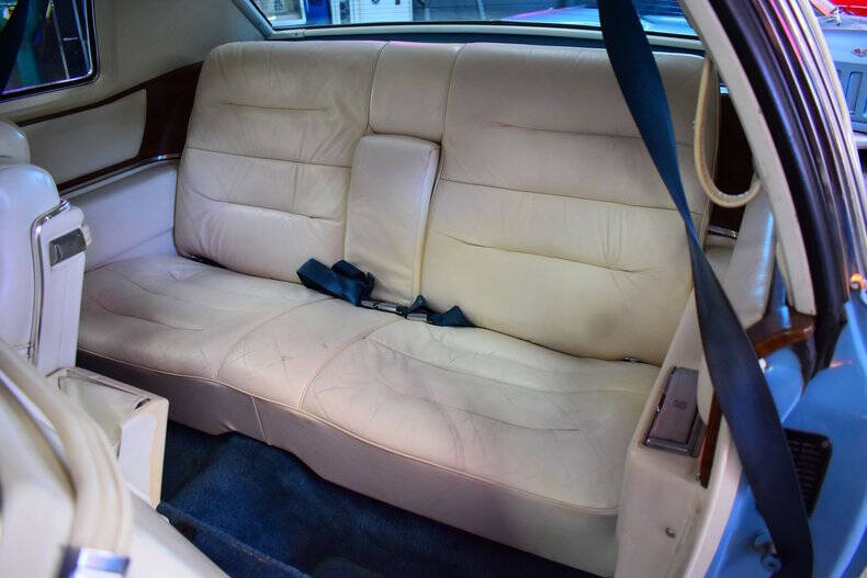 1975 Cadillac DeVille