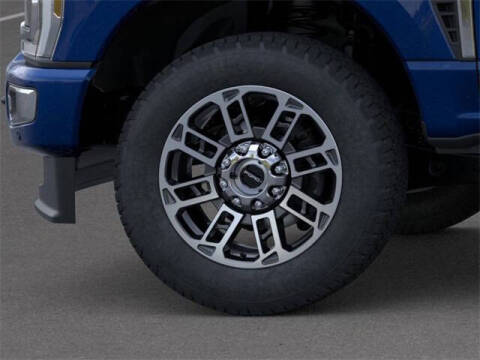 2026 Ford F-350 Super Duty