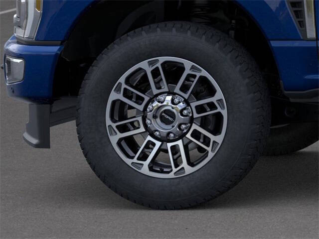 2026 Ford F-350 Super Duty