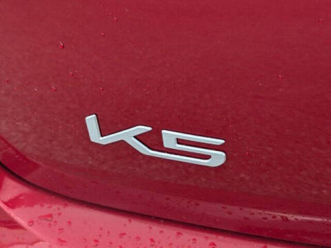 2025 Kia K5 EX