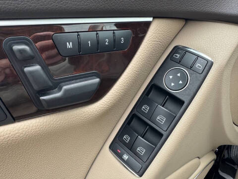 2013 Mercedes-Benz C-Class