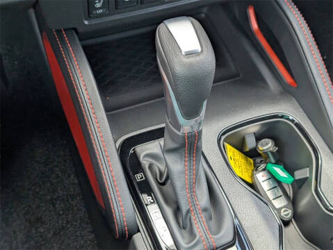 2025 Nissan Frontier PRO-X