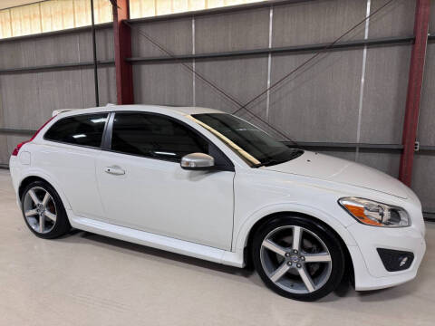 2012 Volvo C30 T5 R-Design Premier Plus
