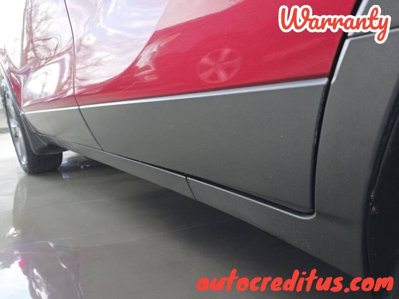 2014 Buick Encore Convenience