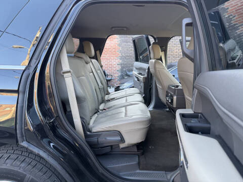 2019 Ford Expedition XLT