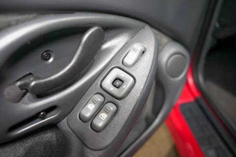 1994 Pontiac Firebird Trans Am