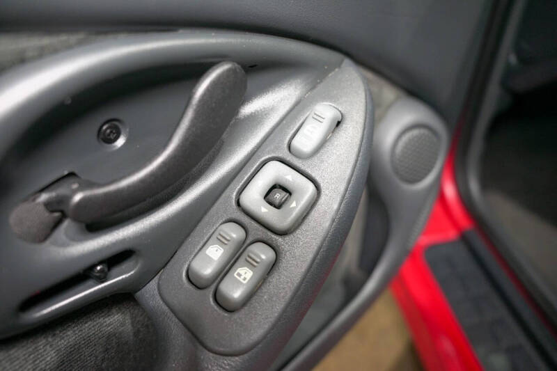 1994 Pontiac Firebird Trans Am