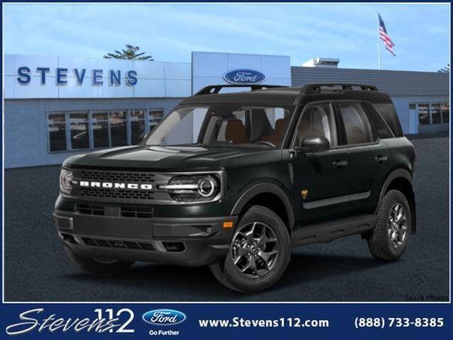 2024 Ford Bronco Sport for sale at buyonline.autos in Saint James NY