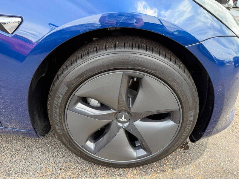 2019 Tesla Model 3 Performance