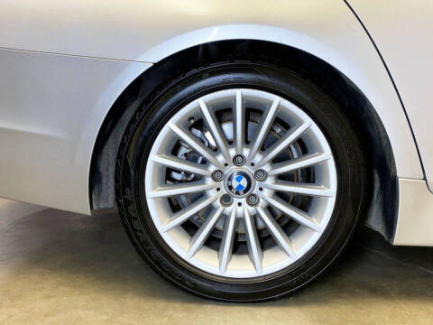 2011 BMW 5 Series 535i xDrive