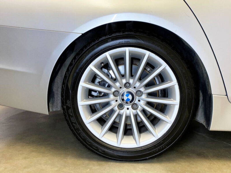 2011 BMW 5 Series 535i xDrive