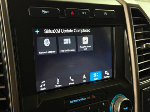 2019 Ford F-150 Limited