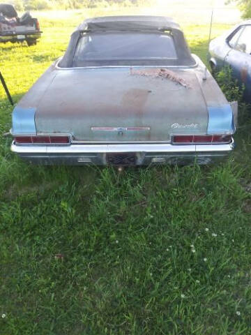 1966 Chevrolet Impala