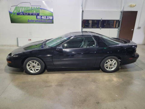 1994 Chevrolet Camaro Z28