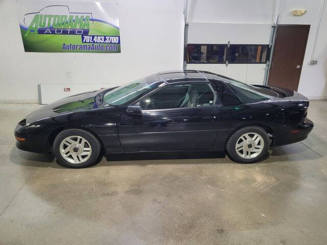 1994 Chevrolet Camaro Z28