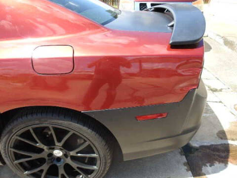 2014 Dodge Charger SXT