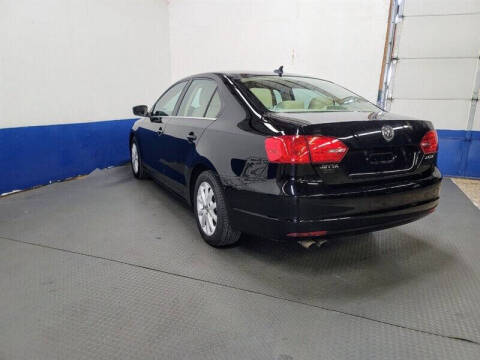 2013 Volkswagen Jetta