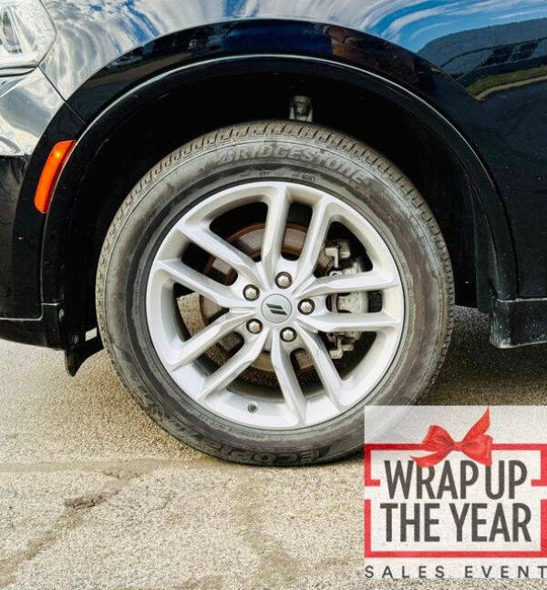 2024 Dodge Durango GT