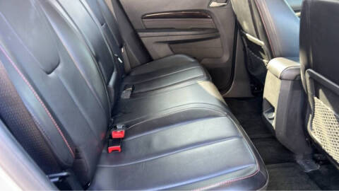 2013 GMC Terrain Denali