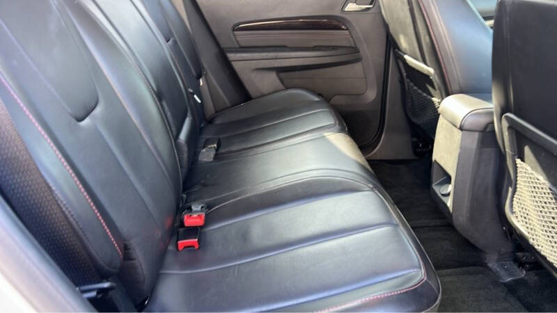 2013 GMC Terrain Denali