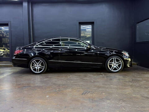 2014 Mercedes-Benz E-Class E 350