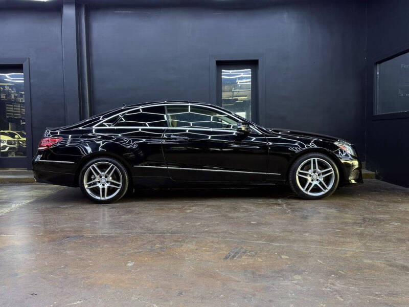 2014 Mercedes-Benz E-Class E 350