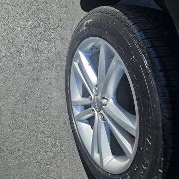 2013 Dodge Avenger SXT