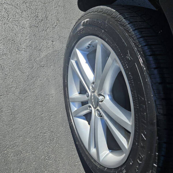 2013 Dodge Avenger SXT