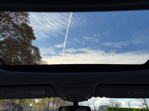 2014 Acura MDX SH-AWD