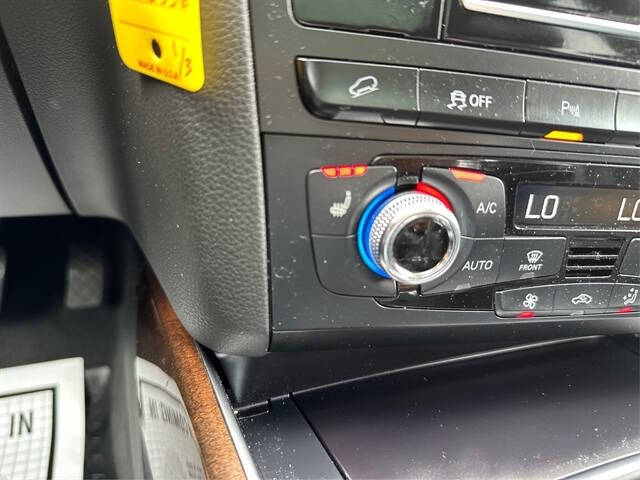 2016 Audi Q5 2.0T quattro Premium Plus