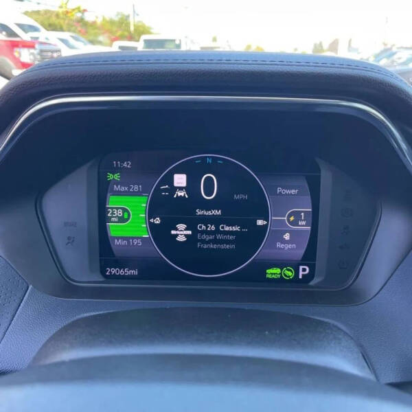 2022 Chevrolet Bolt EUV Premier