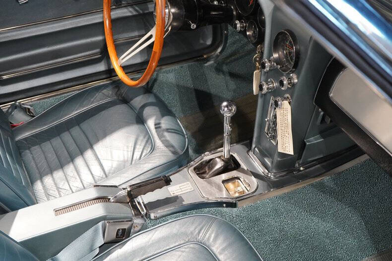 1967 Chevrolet Corvette