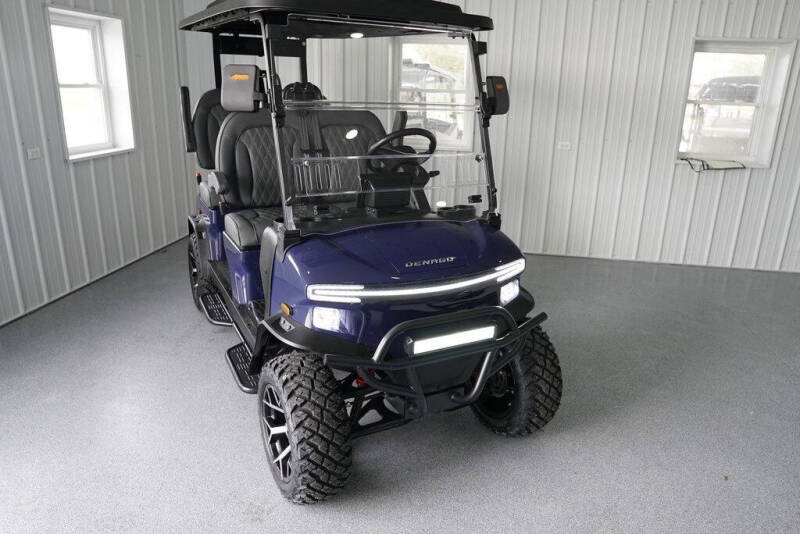 2025 Denago Rover XL