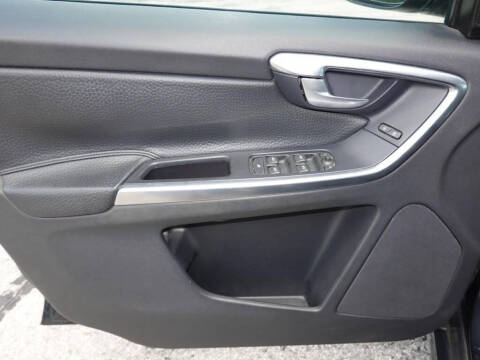 2014 Volvo XC60