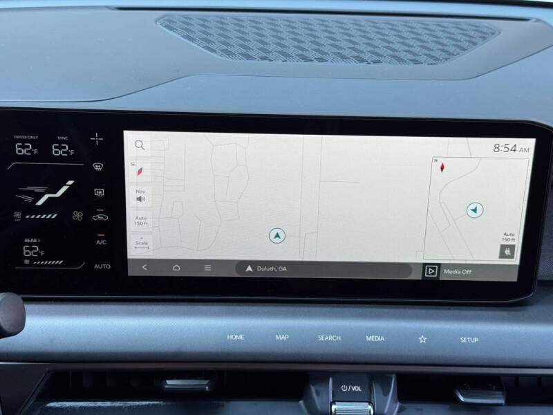2026 Kia EV9 Light Long Range