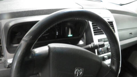 2009 Dodge Journey SXT