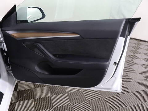 2023 Tesla Model 3 Long Range