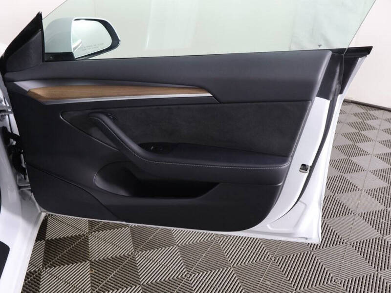 2023 Tesla Model 3 Long Range